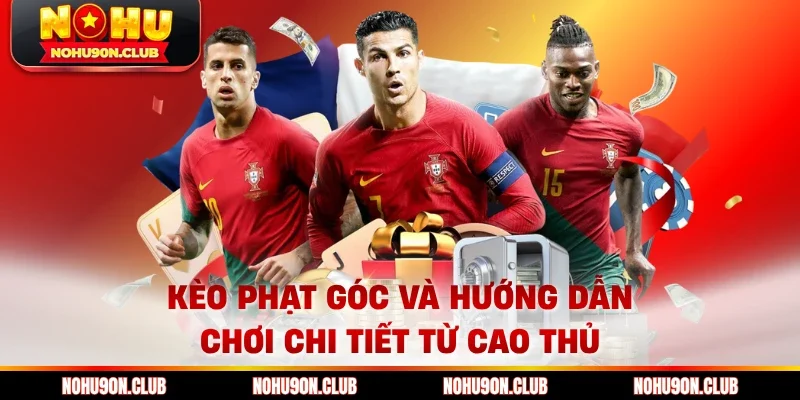 Kèo phạt góc