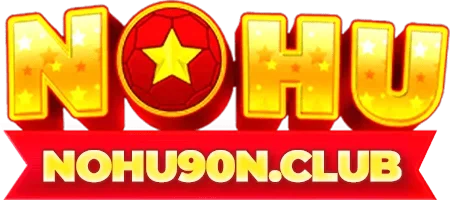 Logo footer nohu90nclub